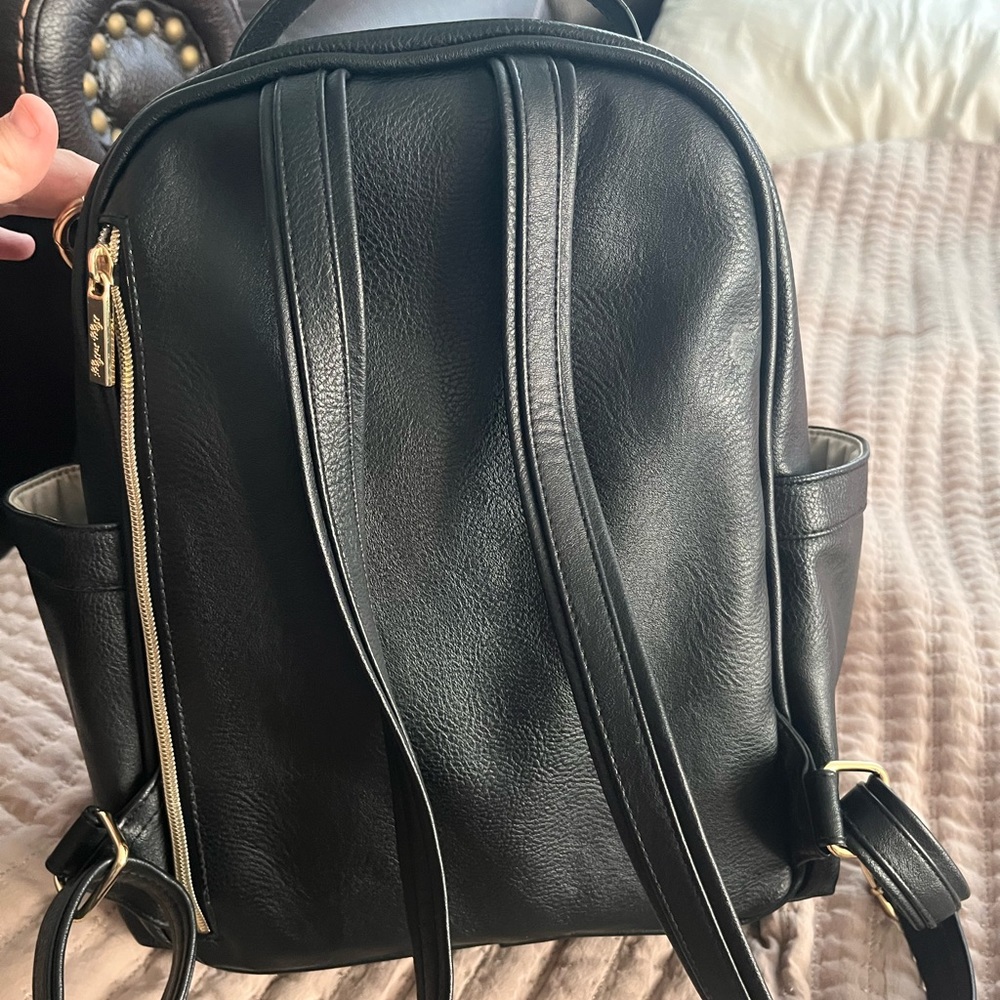 Diaper bag itzy ritzy